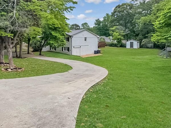 4475 Emory Drive , Sugar Hill, GA 30518