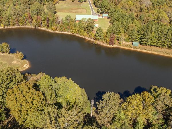 0 CLIFFTVIEW RD, Bolivar, TN 38008