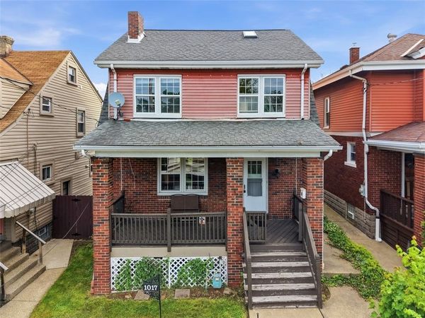 1017 Norwich Ave , Pittsburgh, PA 15226