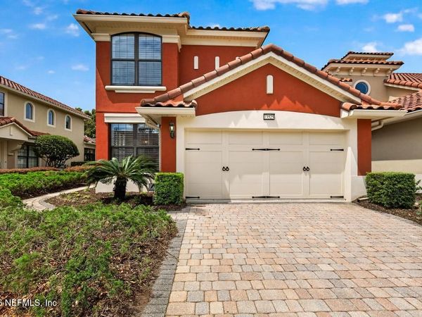 13525 ISLA VISTA Drive, Jacksonville, FL 32224