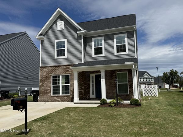 110 Spoonbill Loop , Elizabeth City, NC 27909