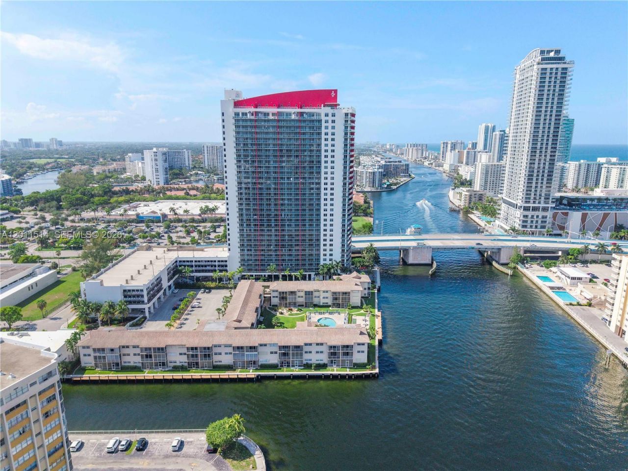 2600 Diana Dr, Unit 311, Hallandale Beach, FL 33009 Photo