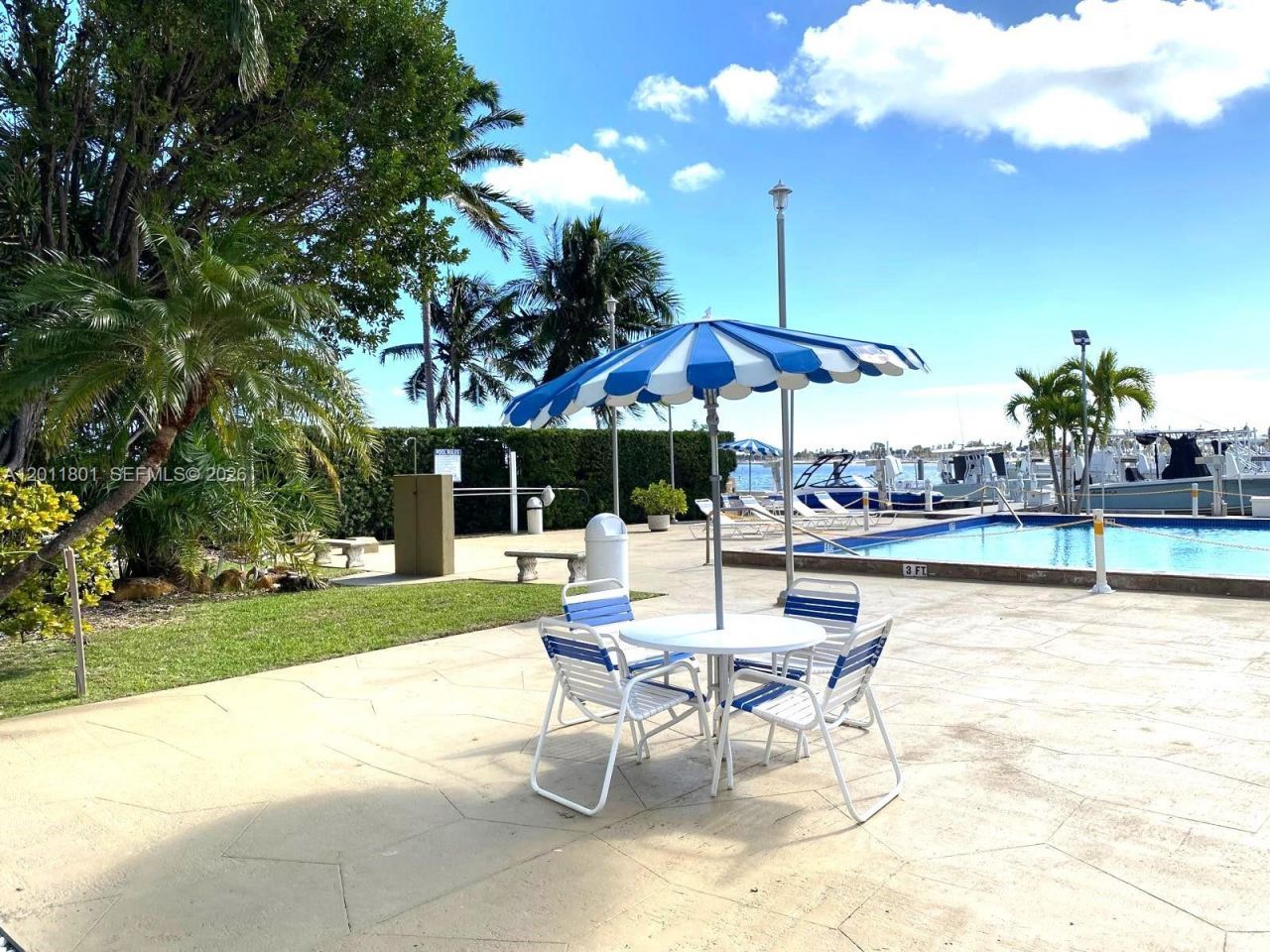150 SE 25th Rd , Unit 8i, Miami, FL 33129 Photo
