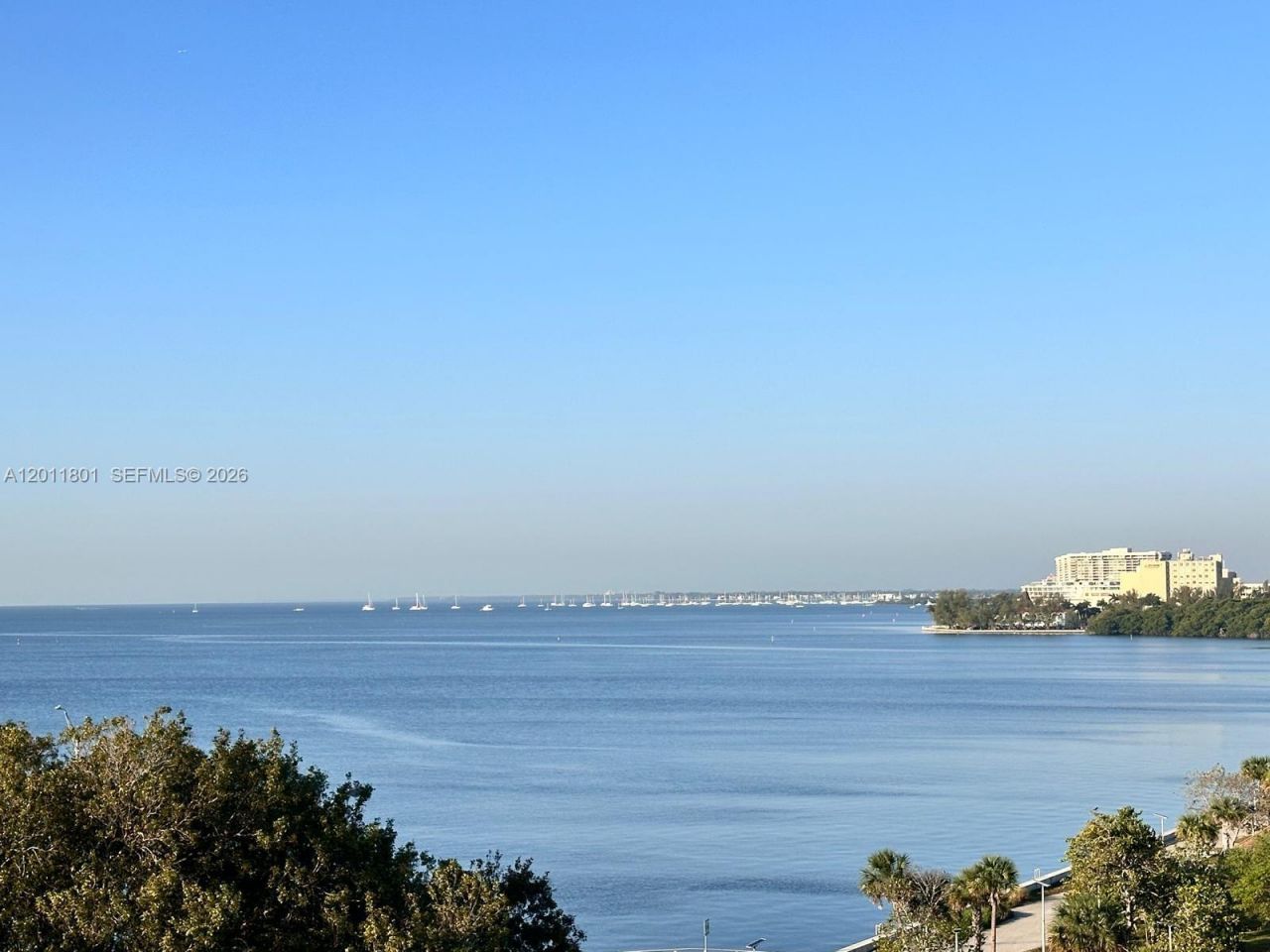 150 SE 25th Rd , Unit 8i, Miami, FL 33129 Photo