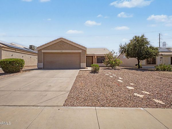 8241 N 111TH Lane, Peoria, AZ 85345