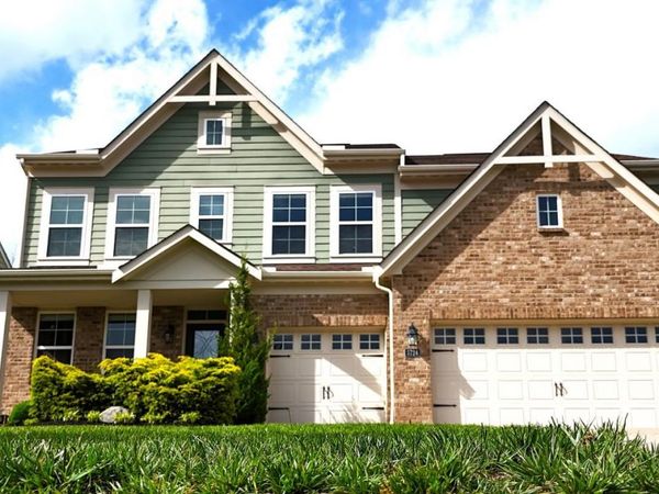5724 Victoria Road, Mason, OH 45040
