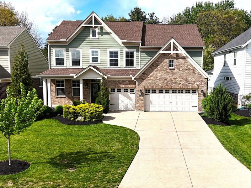 5724 Victoria Road, Deerfield Twp., OH 45040 Photo 1