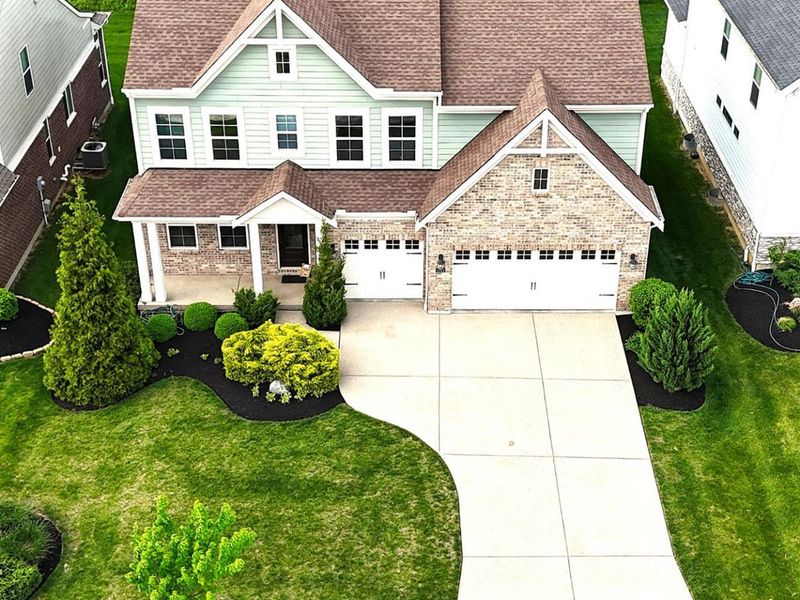 5724 Victoria Road, Deerfield Twp., OH 45040 Photo 2
