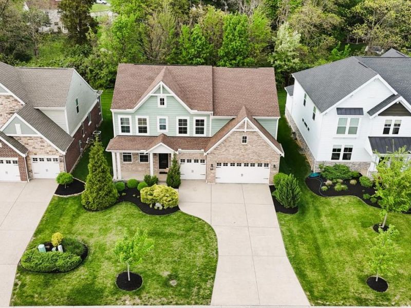 5724 Victoria Road, Deerfield Twp., OH 45040 Photo 44