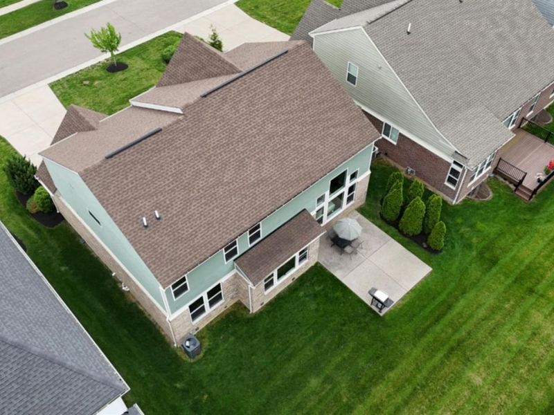 5724 Victoria Road, Deerfield Twp., OH 45040 Photo 45