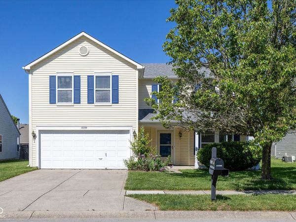 10288 Brushfield Lane , Fishers, IN 46037