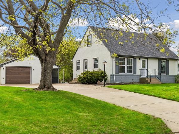 2216 Thorndale Avenue , New Brighton, MN 55112