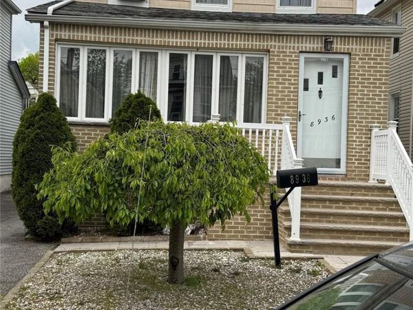 89-36 218th Place, Queens Village, NY 11427