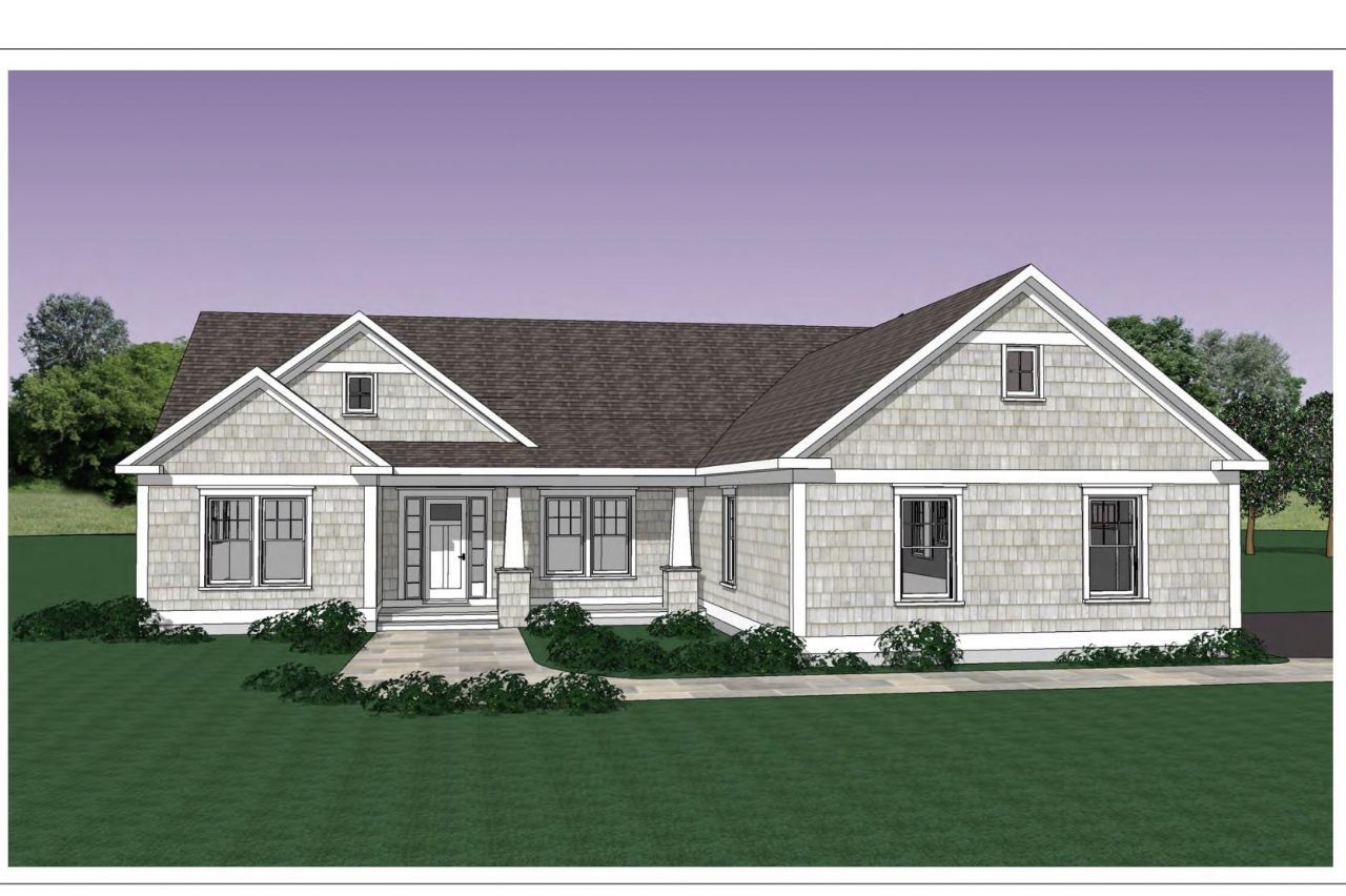 31 Colby Farm Road, Chester, NH 03036 Main Photo