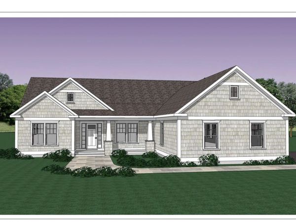 31 Colby Farm Road, Chester, NH 03036
