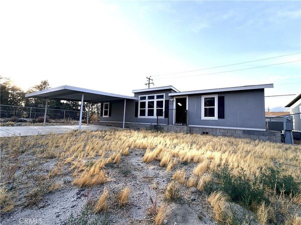 52216 Date, Cabazon, CA 92230