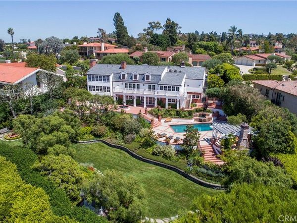 1409 Via Arco, Palos Verdes Estates, CA 90274