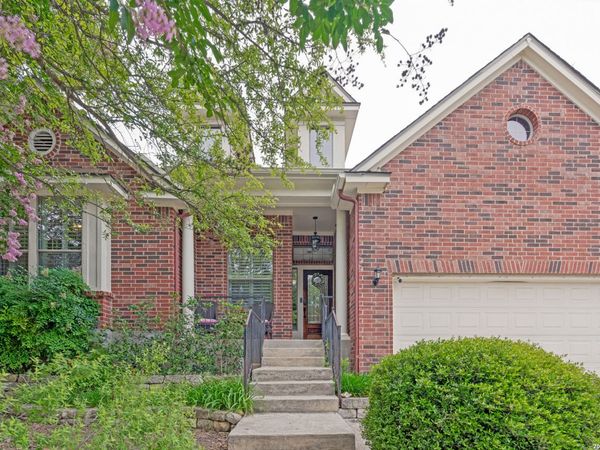 25010 Kiowa Crk, San Antonio, TX 78255