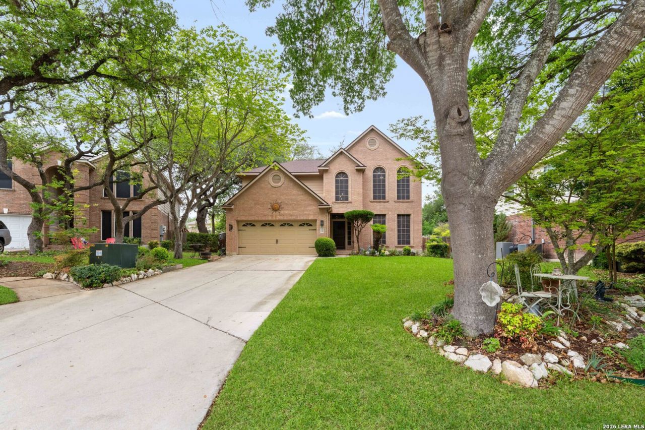 2620 Cove Trl, Schertz, TX 78154 Main Photo
