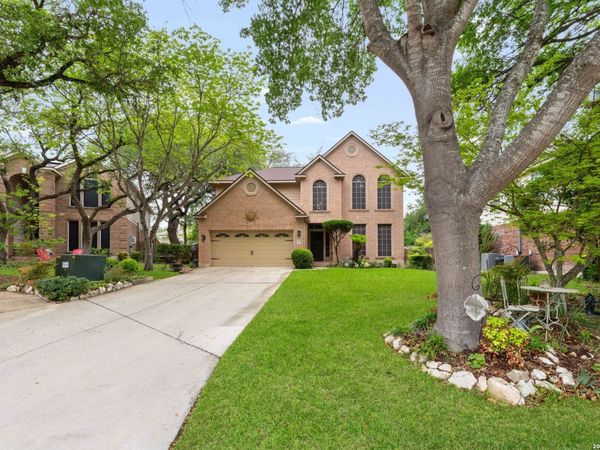 2620 COVE TRL, Schertz, TX 78154