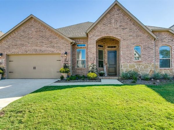 3508 Ithaca Street, Corinth, TX 76208