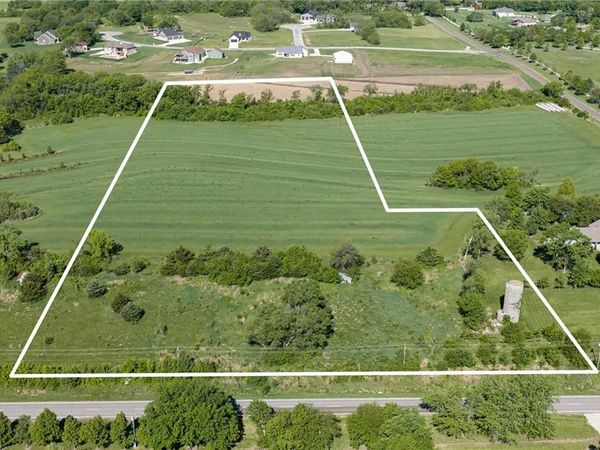 Lot 5 Tonganoxie Drive, Leavenworth, KS 66048