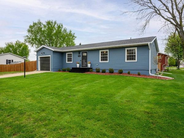 206 4th Street, Belleville, WI 53508