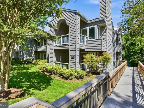 11737 SUMMERCHASE CIRCLE, Unit A, RESTON, VA 20194