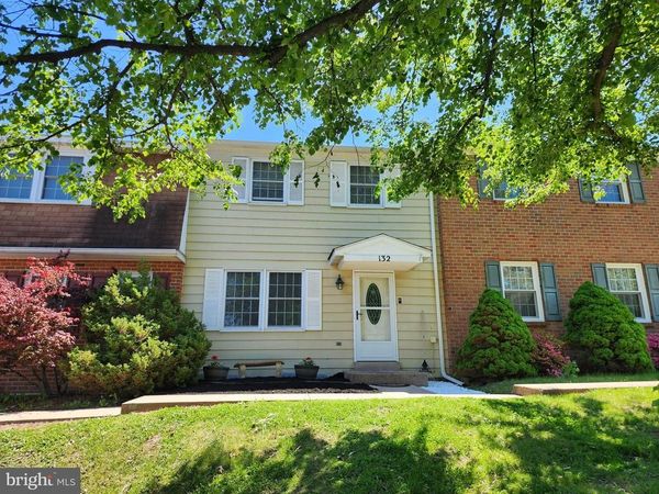 132 HOPEWELL LANE , TELFORD, PA 18969