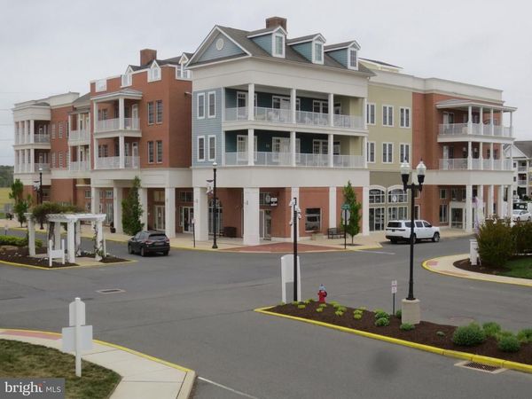 24238 ZINFANDEL LANE, Unit R201, LEWES, DE 19958