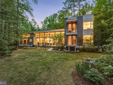 316 GORDON ROAD, KINSALE, VA 22488