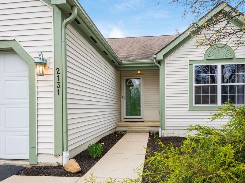 2131 Farmland Drive , Delaware, OH 43015 Photo 4