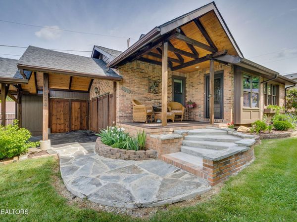 3524 Pinewood Place, Kingsport, TN 37664