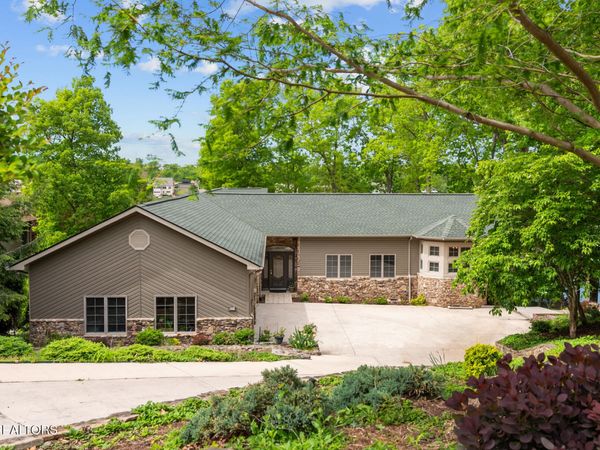 43 Markham Terrace, Crossville, TN 38558