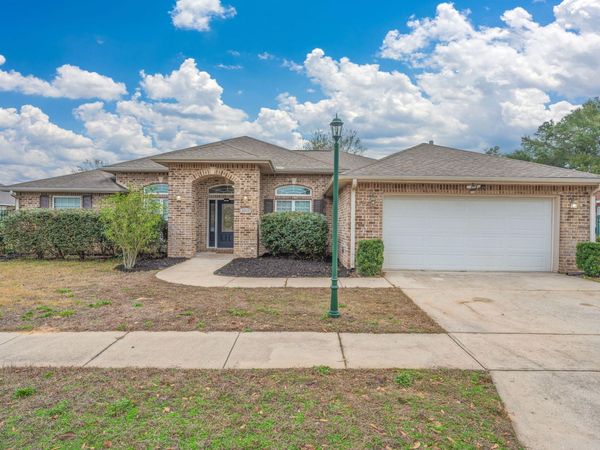 2909 Chancery Lane, Crestview, FL 32539
