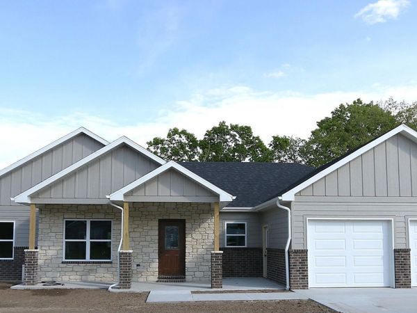 120 WILDFIRE COURT, Holts Summit, MO 65043