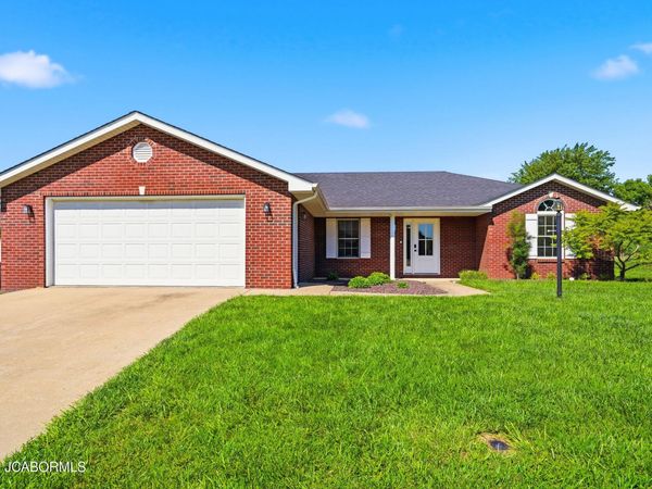 231 ASH PARK DRIVE, Jefferson City, MO 65109
