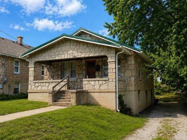 215 DUNFORD STREET, Jefferson City, MO 65101