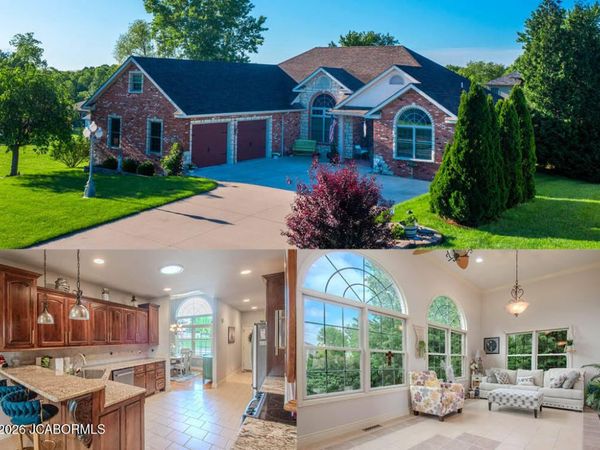 325 SPRING AVENUE, Holts Summit, MO 65043