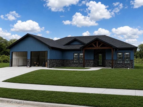 787 VINE DRIVE, Holts Summit, MO 65043