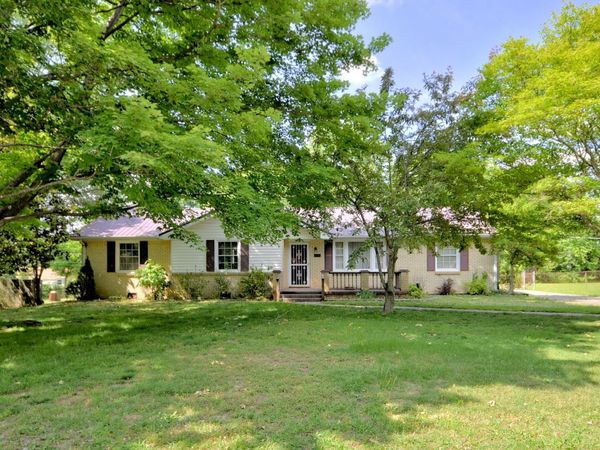 583 ORMAN DR, Clarksville, TN 37042