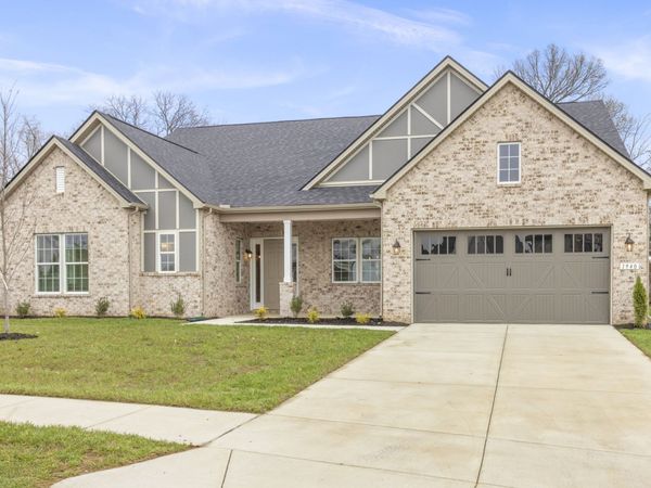 1940 Harmony Road , Spring Hill, TN 37174