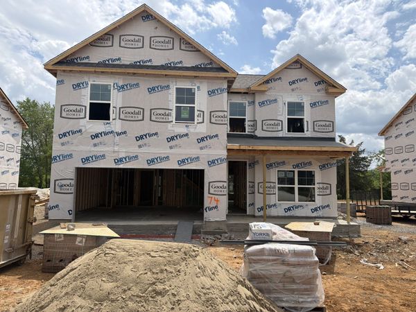 4933 Kai Drive , Murfreesboro, TN 37129