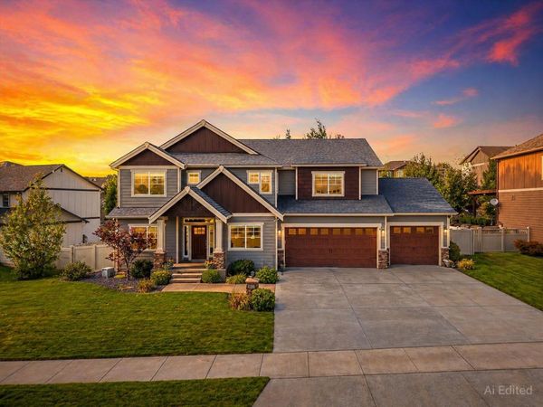 2120 S Selkirk Dr, Spokane Valley, WA 99016