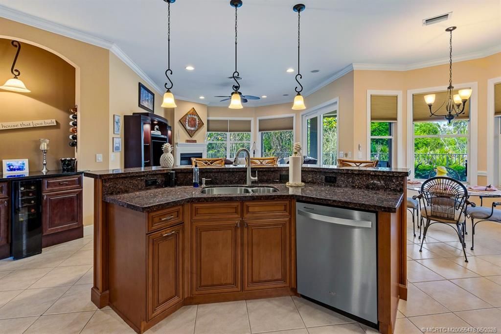 904 SW Pebble Lane, Palm City, FL 34990 Photo