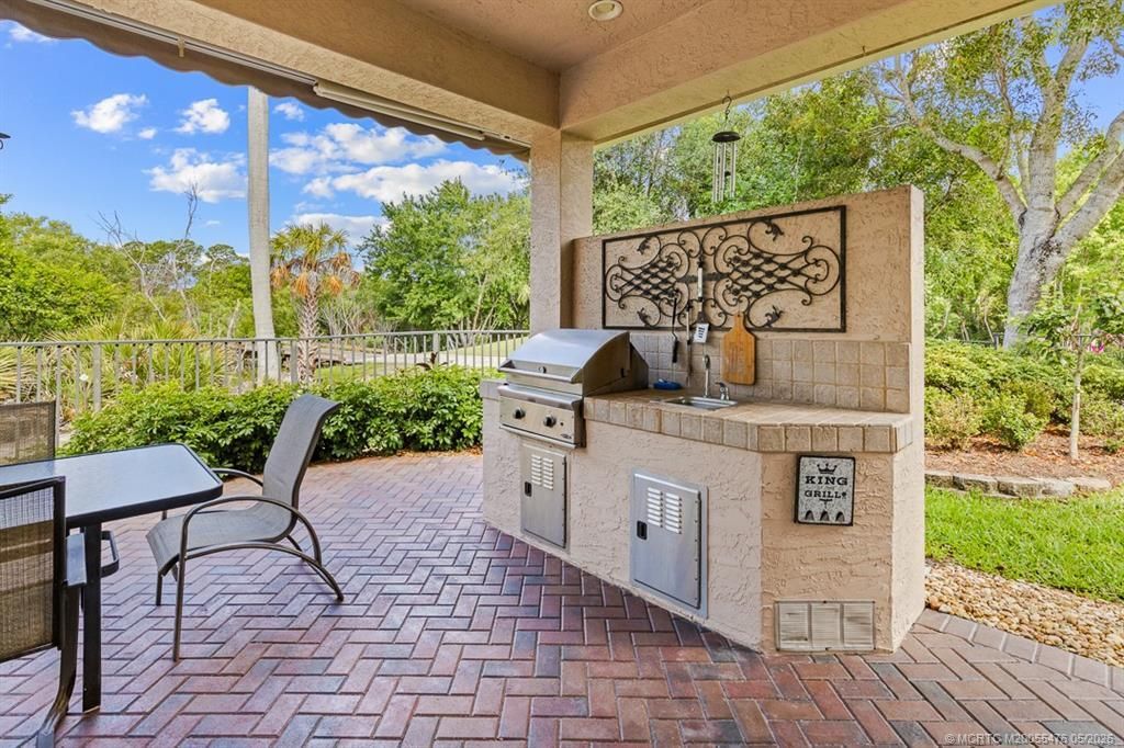 904 SW Pebble Lane, Palm City, FL 34990 Photo
