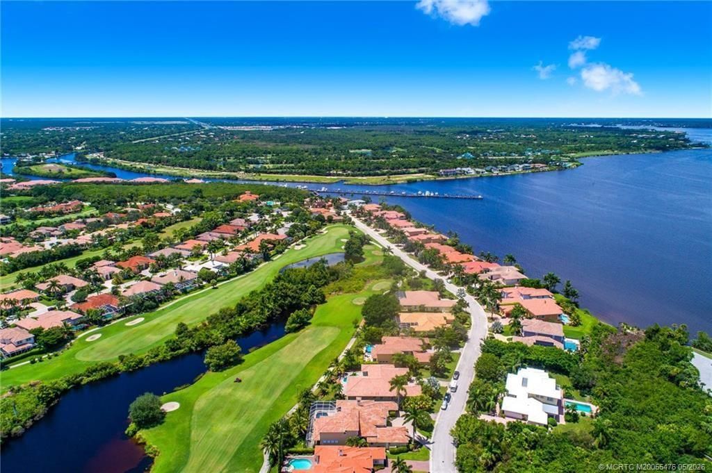 904 SW Pebble Lane, Palm City, FL 34990 Photo