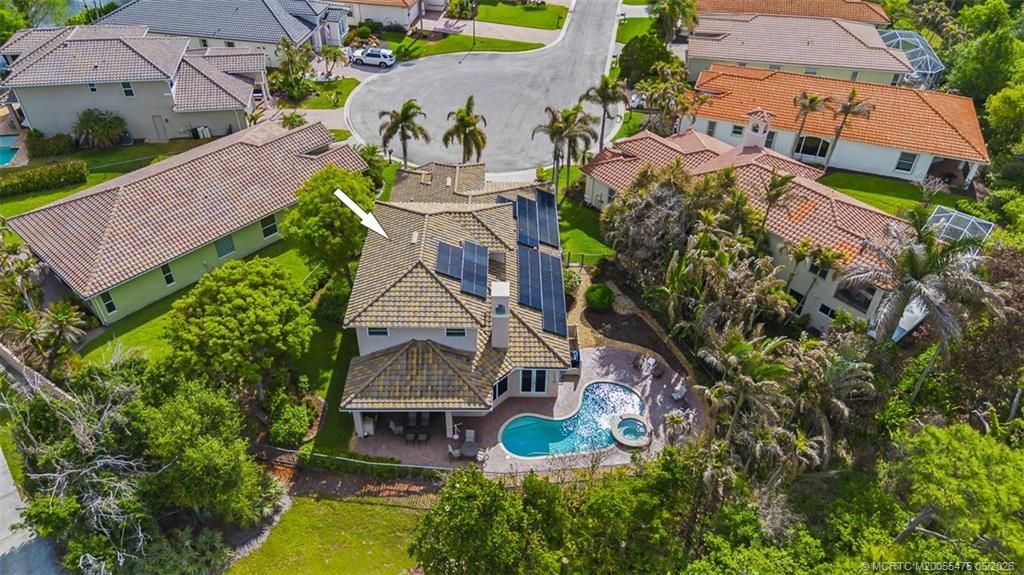 904 SW Pebble Lane, Palm City, FL 34990 Photo