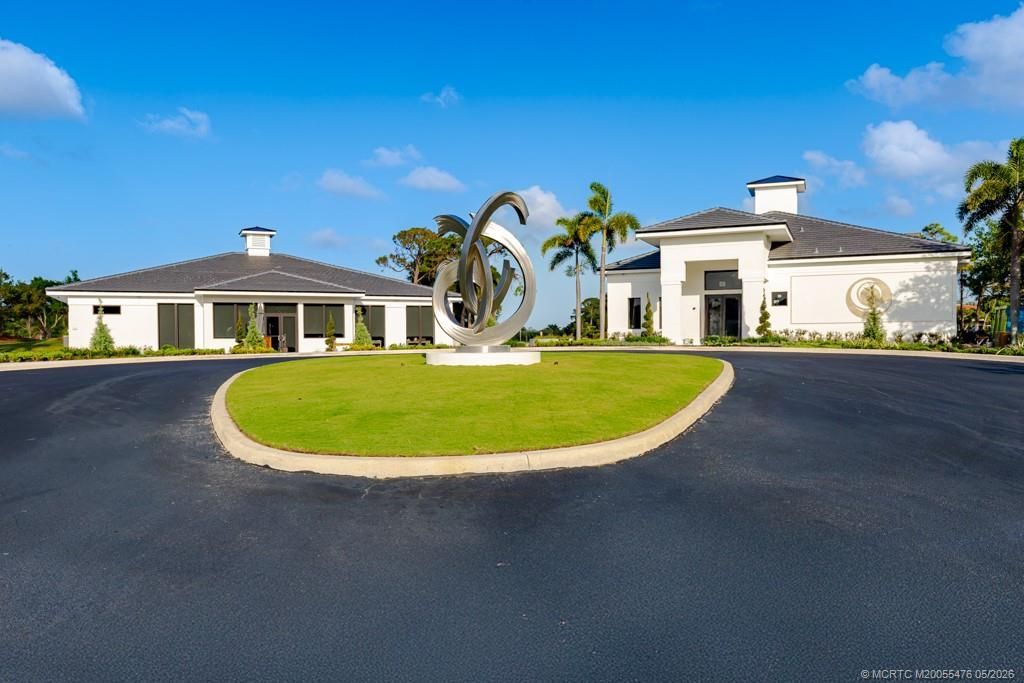 904 SW Pebble Lane, Palm City, FL 34990 Photo