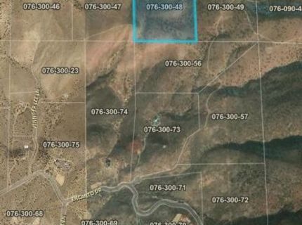 0 Encanto Court, Spanish Springs, NV 89441 Photo